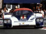 Porsche 956 C Coupe 1982 года